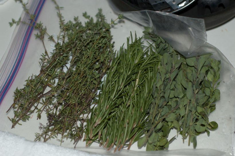 Herbs