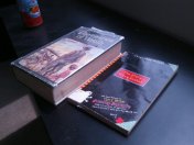 My epic copy of The Grapes of Wrath