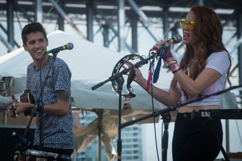 Royal Teeth! Aren't they cute?