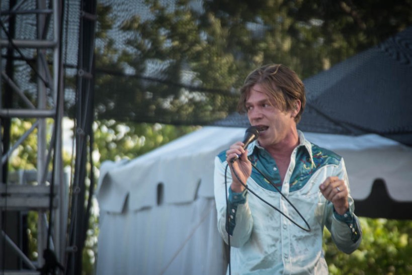 These guys put up an amazing performance. 