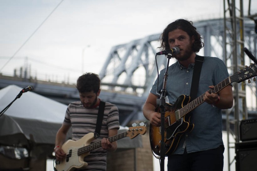 The Lighthouse and the Whaler