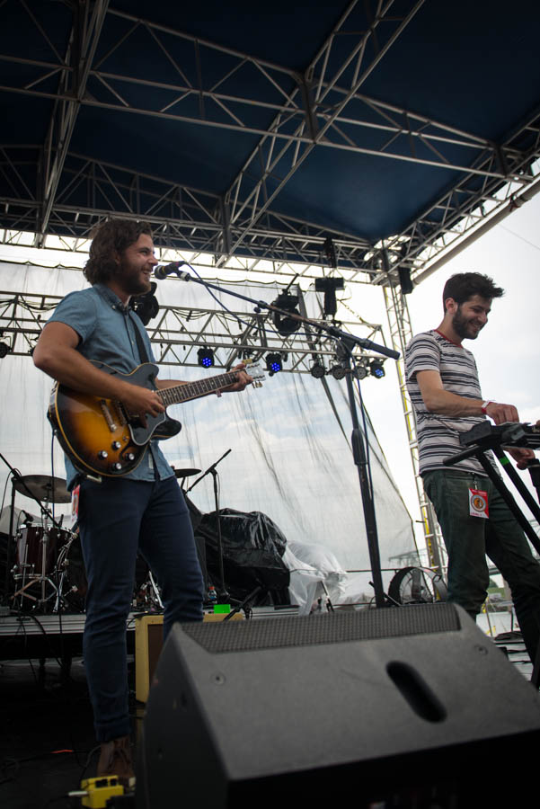 The Lighthouse and the Whaler