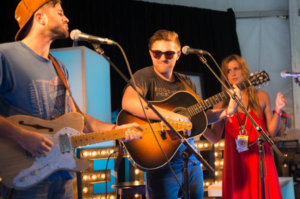 The Kopecky Family Band