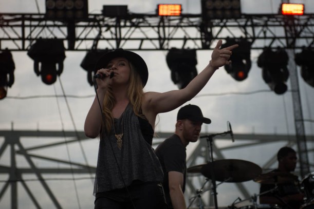 ZZ Ward