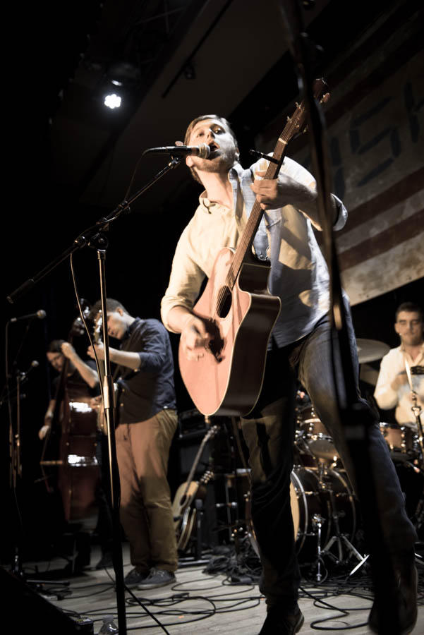 Everyone sing along. Or should I say, everyone in the back shut yer pie holes. 