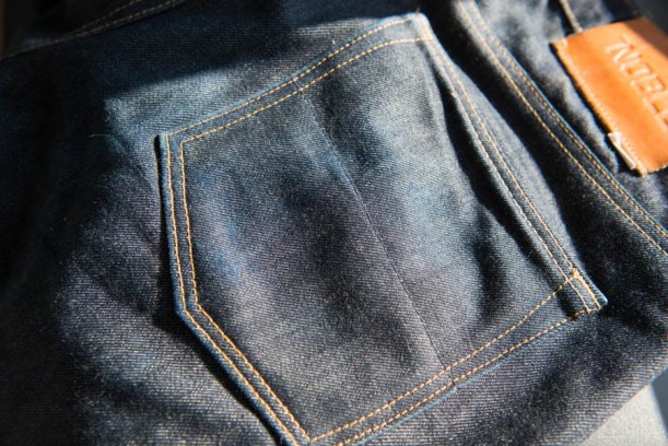 Noble Denim.