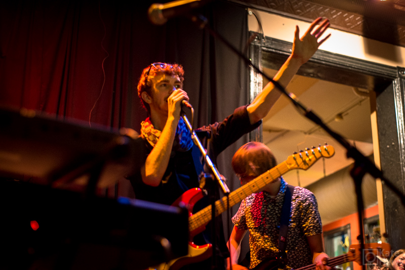 Grand pronouncements!