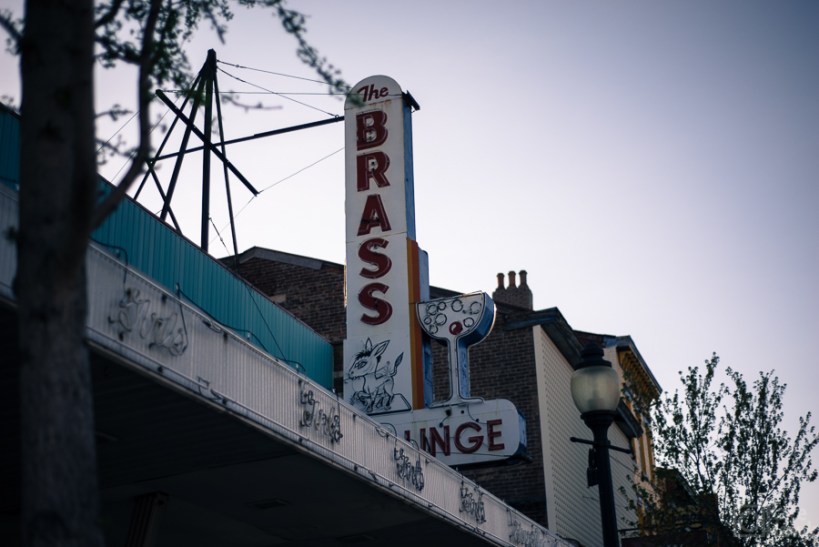 Pictures of Newport KY