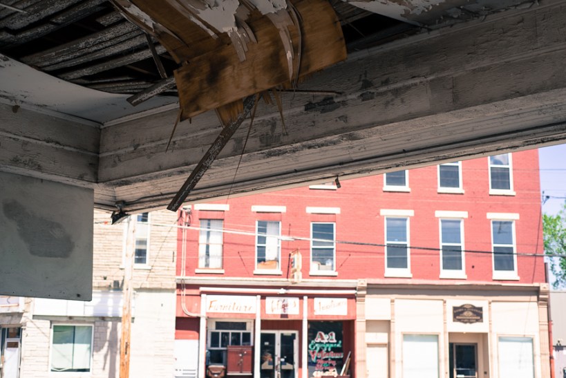 Pictures of Newport KY