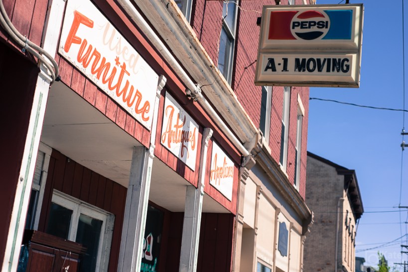 Pictures of Newport KY