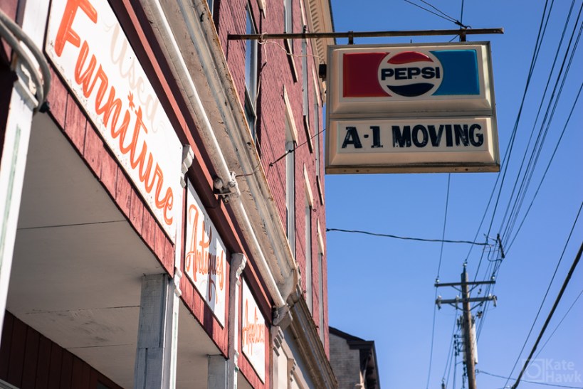 Pictures of Newport KY