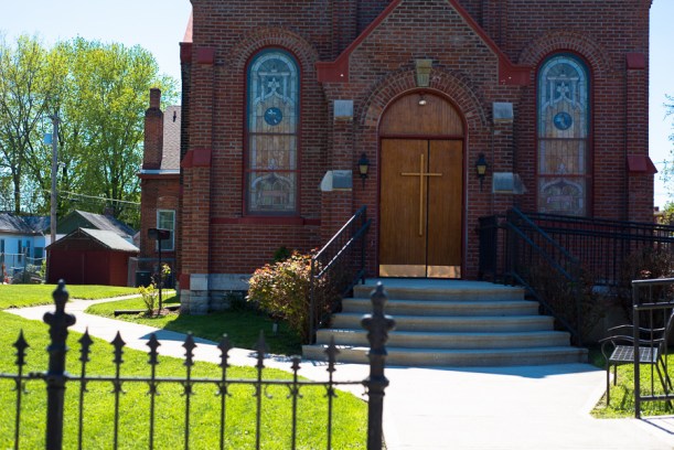 Pictures of Newport KY