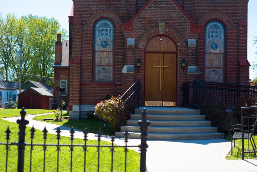 Pictures of Newport KY