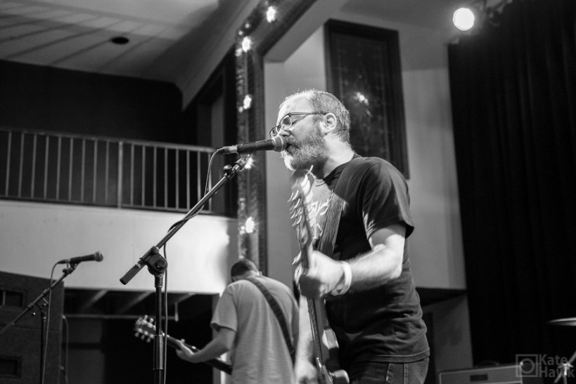 Turns out, black an white suites Mike. 