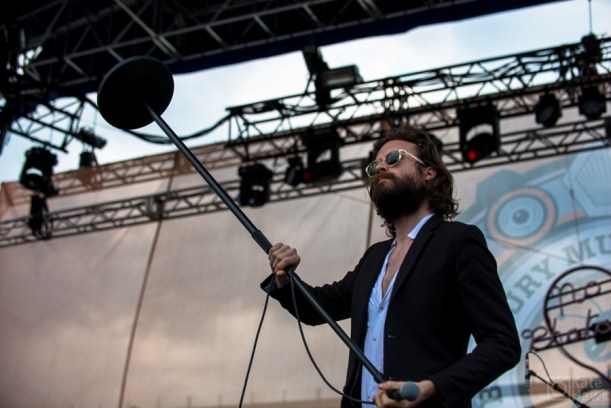 Father John Misty