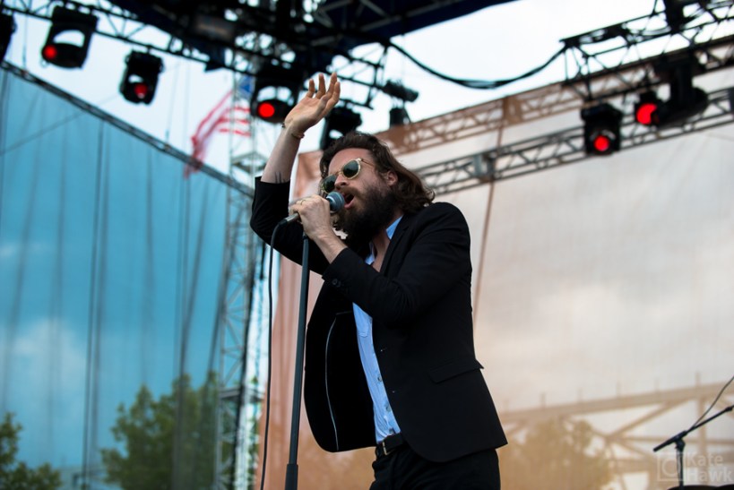 Father John Misty