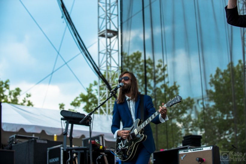Father John Misty