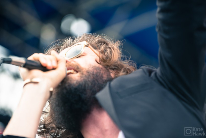 Father John Misty