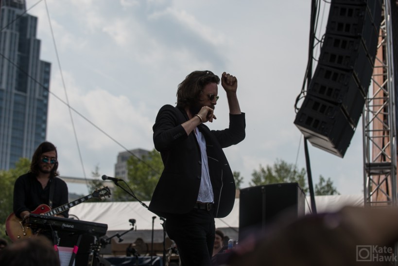 Father John Misty