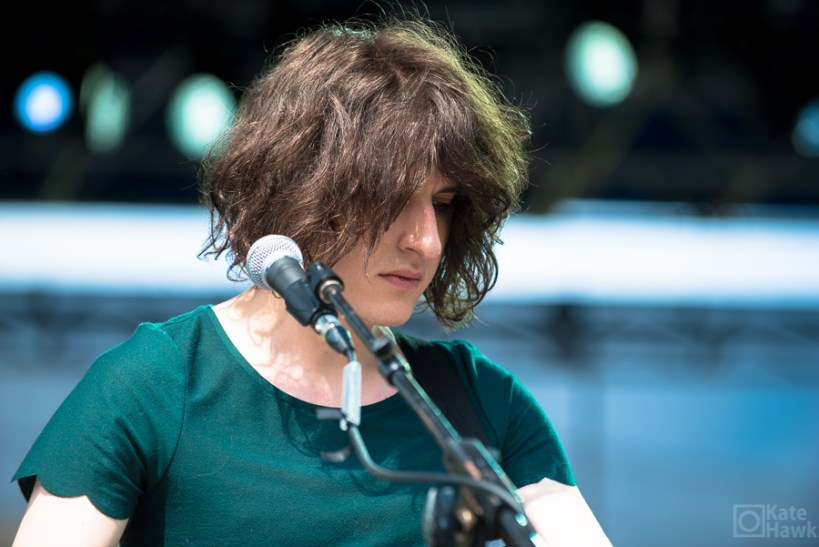 Catfish and the Bottlemen