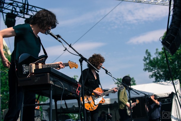 Catfish and the Bottlemen