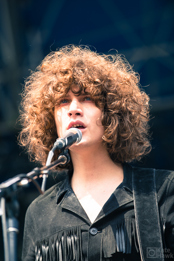 Catfish and the Bottlemen