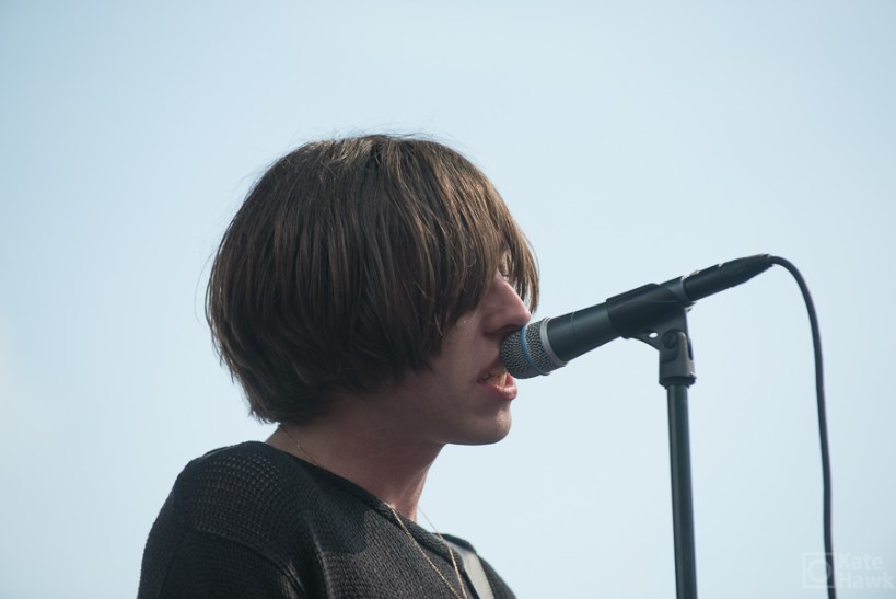 Catfish and the Bottlemen