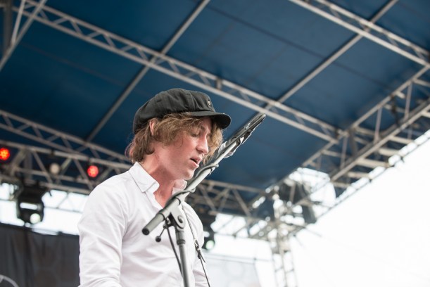 Catfish and the Bottlemen