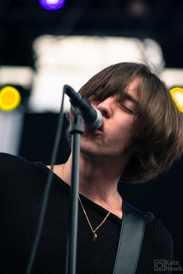 Catfish and the Bottlemen