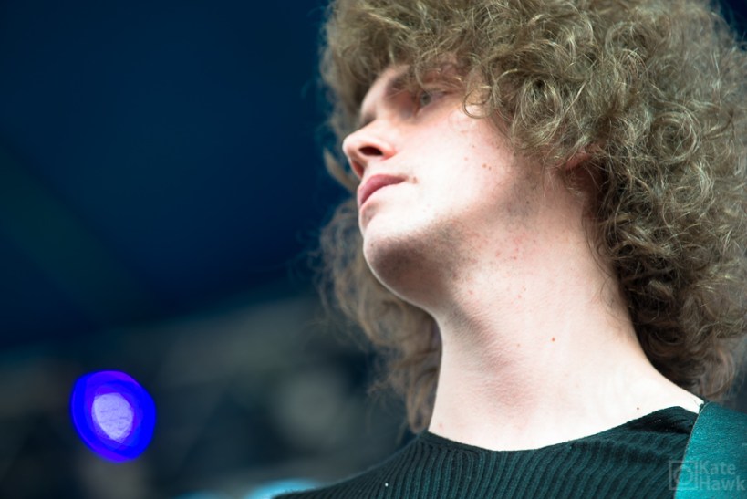 Catfish and the Bottlemen