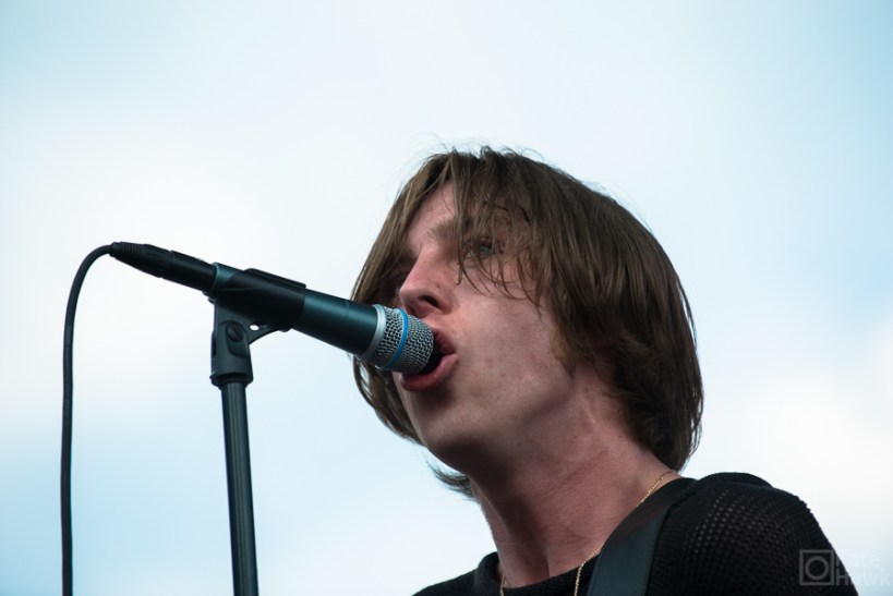 Catfish and the Bottlemen