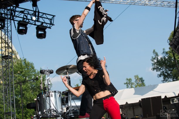 Matt & Kim