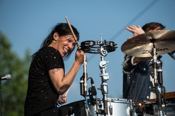 Matt & Kim