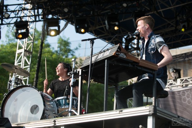 Matt & Kim