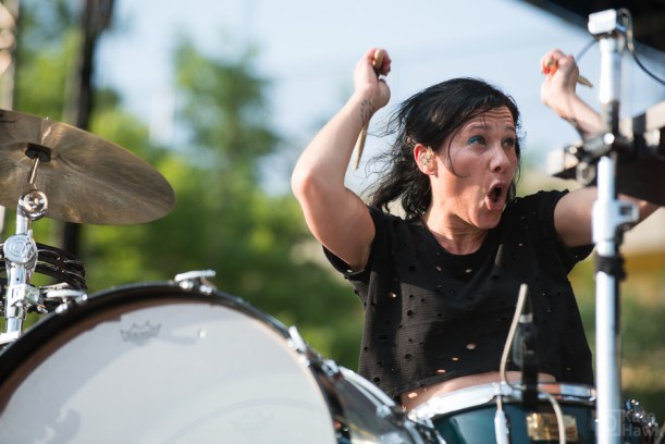 Matt & Kim