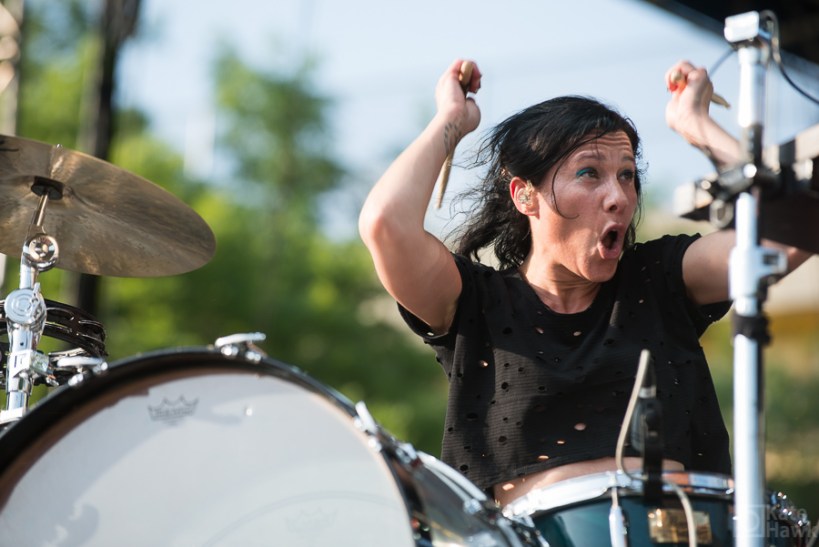Matt & Kim