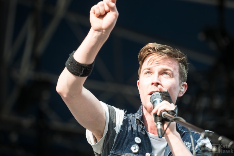 Matt & Kim