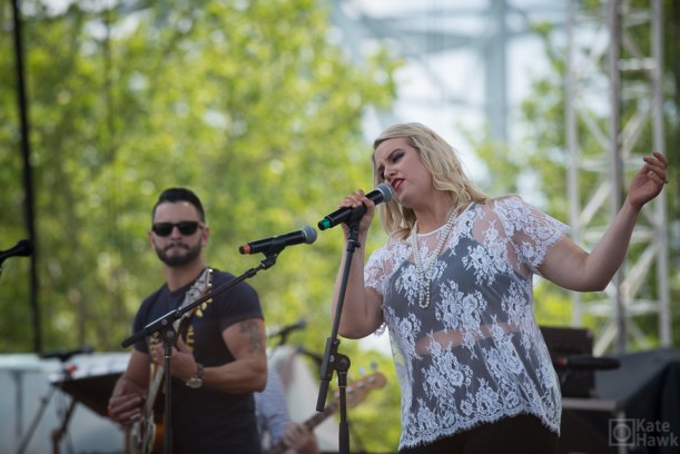 The Zack Longoria Project