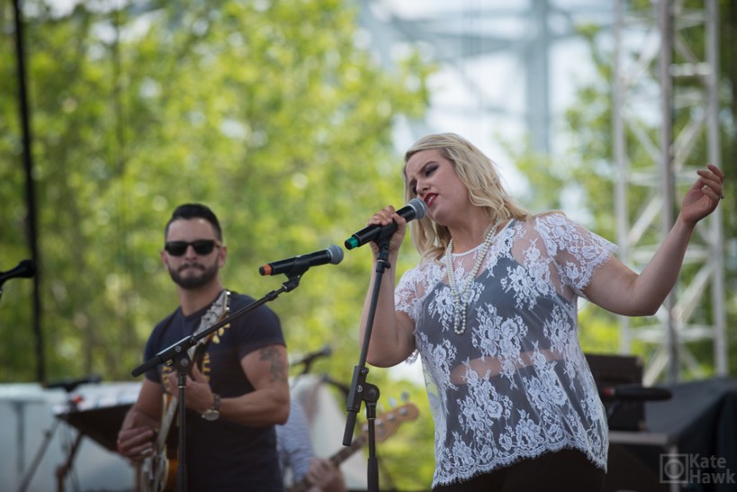 The Zack Longoria Project