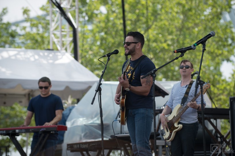 The Zack Longoria Project