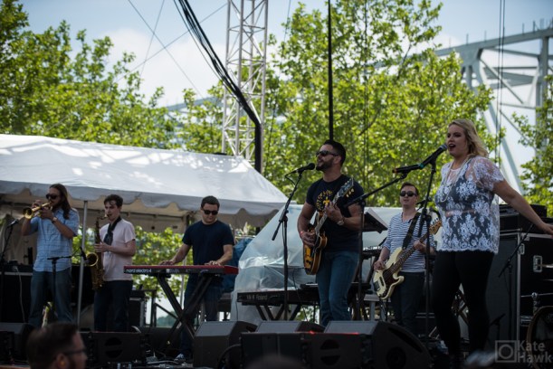 The Zack Longoria Project