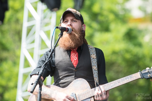 The Devil Makes Three