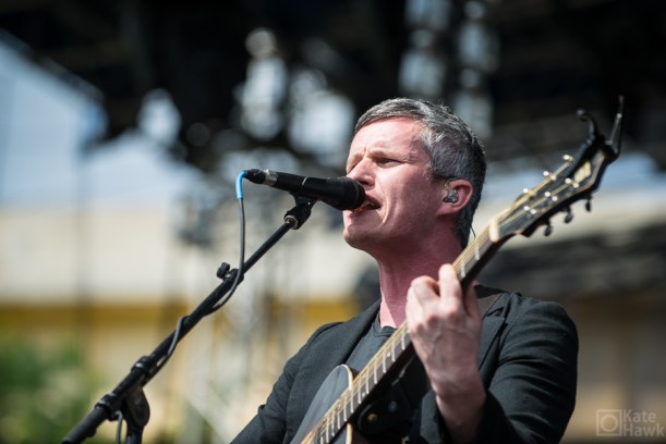 The Devil Makes Three