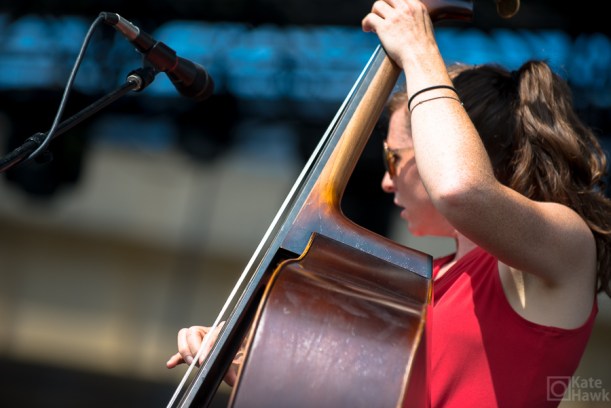 The Devil Makes Three