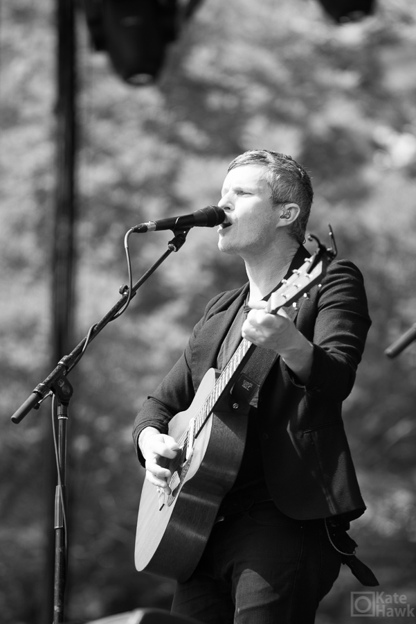 The Devil Makes Three