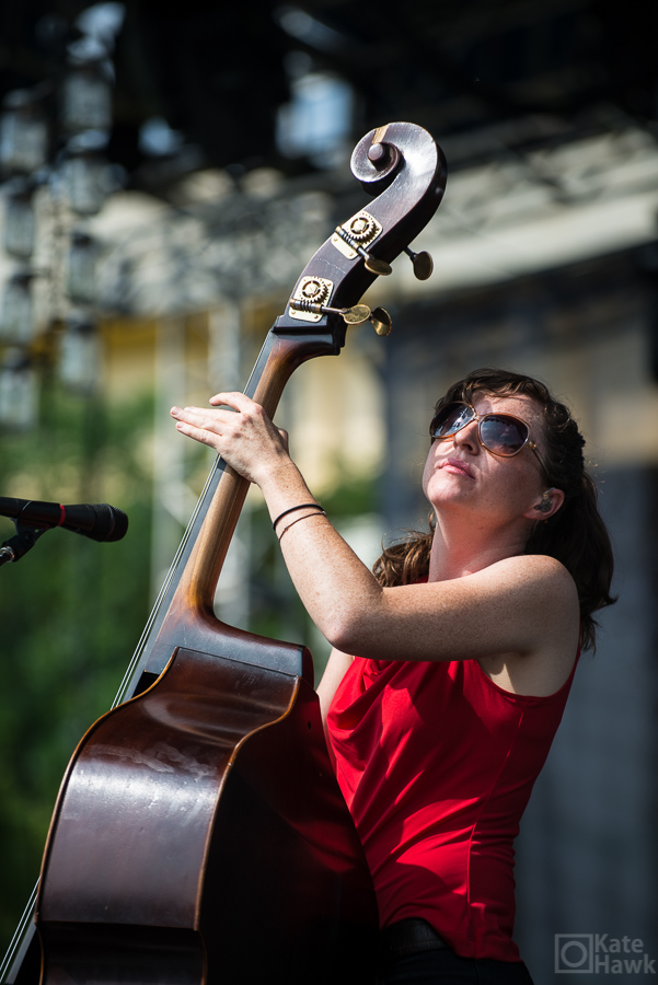 The Devil Makes Three