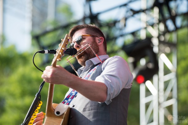 The Decemberists