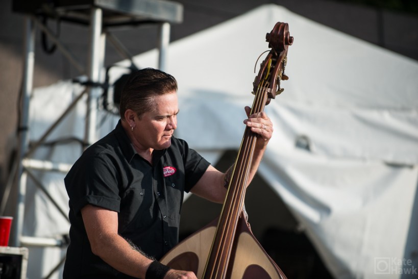 Reverend Horton Heat