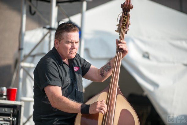 Reverend Horton Heat