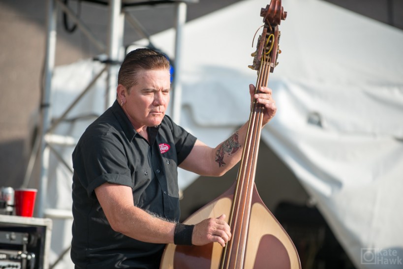 Reverend Horton Heat